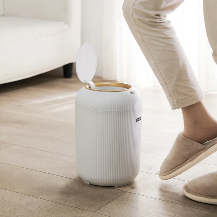 10L Automatic Sensor Trash Can