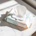 Soft Baby Wipes