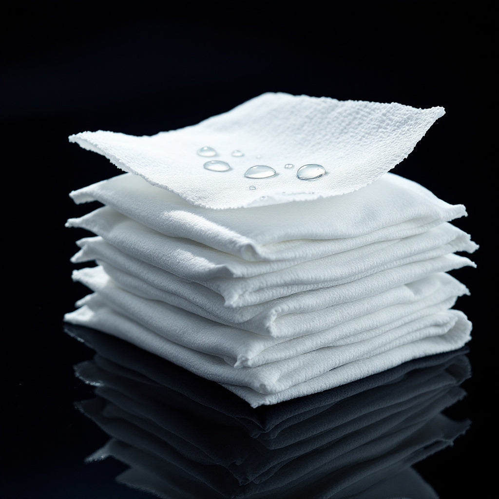Soft Baby Wipes