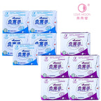 Anion Sanitary Pads (10 Packs)