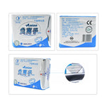 Anion Sanitary Pads (10 Packs)