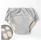 Reusable Cotton Adult Briefs