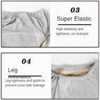 Reusable Cotton Adult Briefs