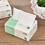 Soft 4-Ply Facial Tissue (300 Sheets)
