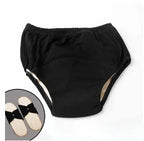 Reusable Cotton Adult Briefs