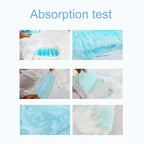Adult Leak-Guard Diapers