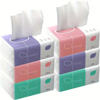 4-Ply Multi-Use Paper Tissue (240 Sheets)
