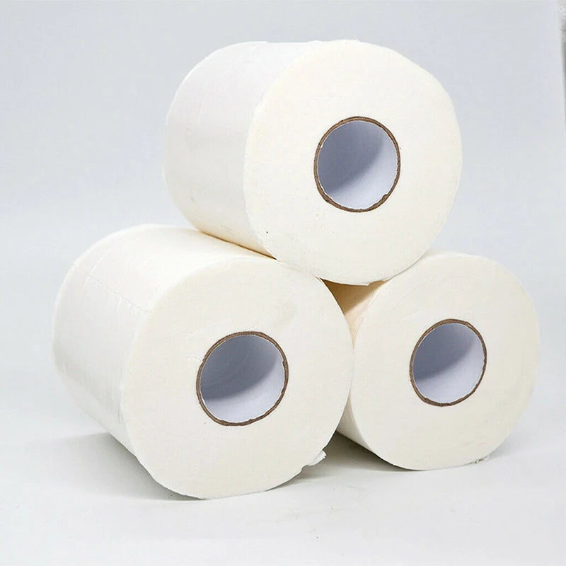 Bulk Soft Toilet Paper Roll