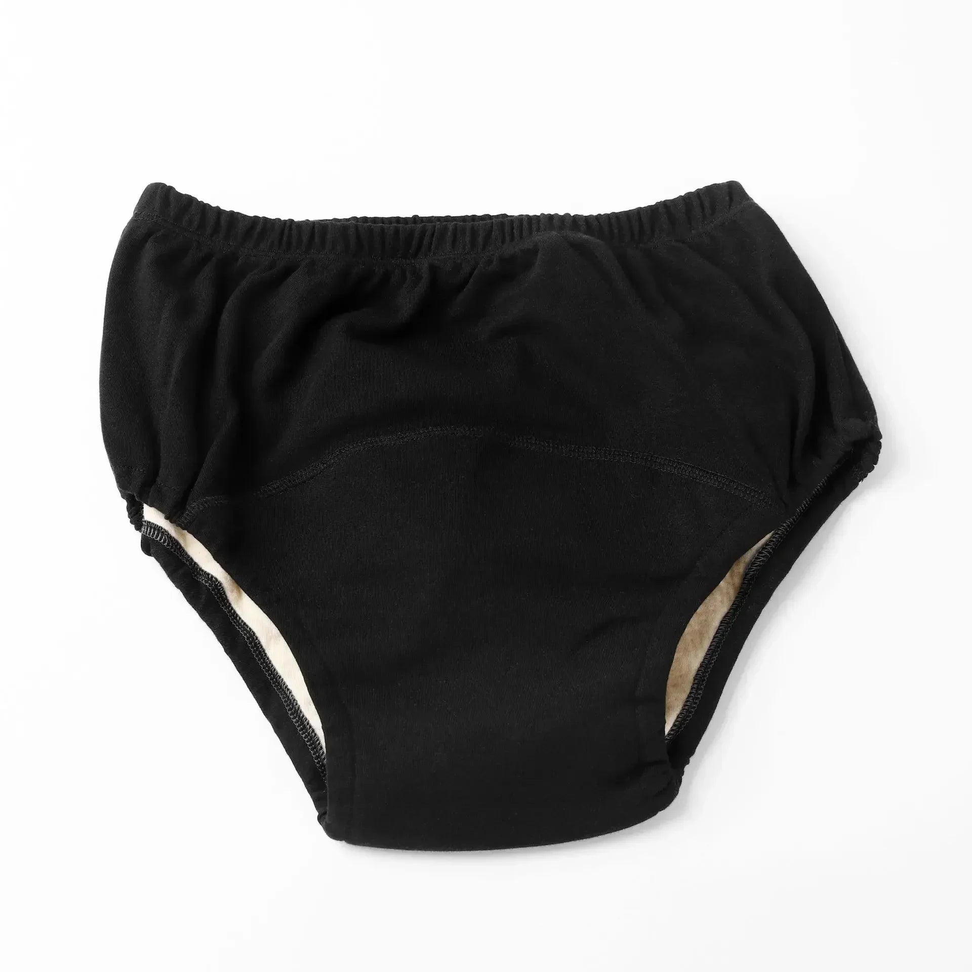Reusable Cotton Adult Briefs