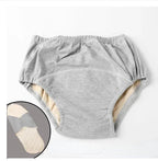 Reusable Cotton Adult Briefs