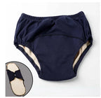 Reusable Cotton Adult Briefs
