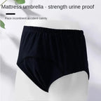 Reusable Cotton Adult Briefs