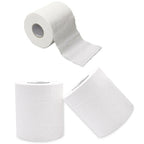 Bulk Soft Toilet Paper Roll
