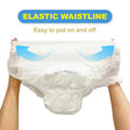 Ultra-Thin Adult Diapers