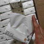 Extractable 4-Ply Tissue (8-Pack)
