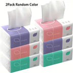 4-Ply Multi-Use Paper Tissue (240 Sheets)