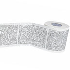 Maze Game Novelty Toilet Paper