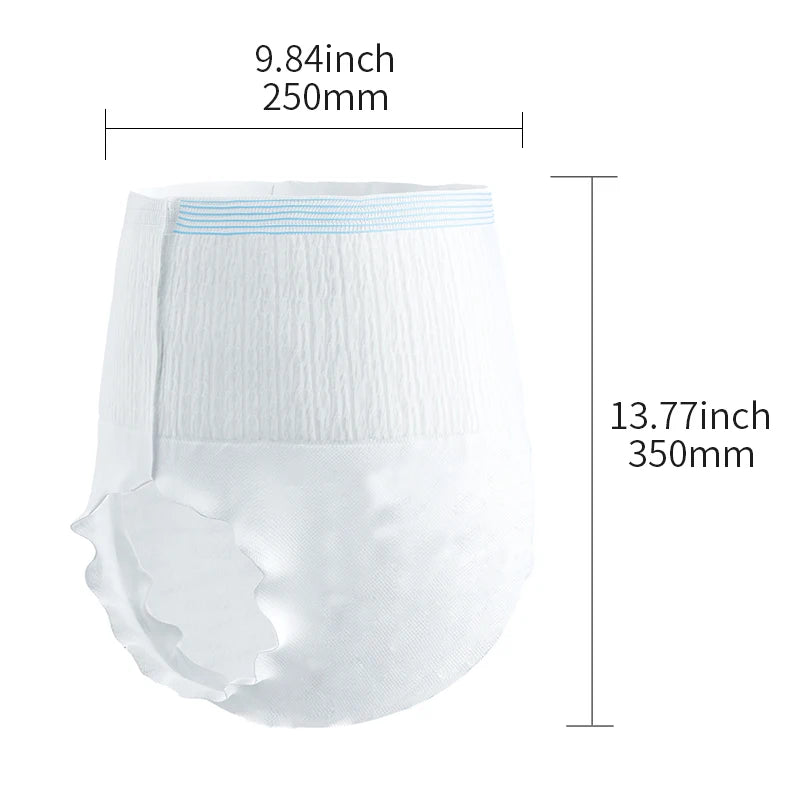 Ultra-Thin Adult Diapers