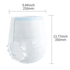 Ultra-Thin Adult Diapers