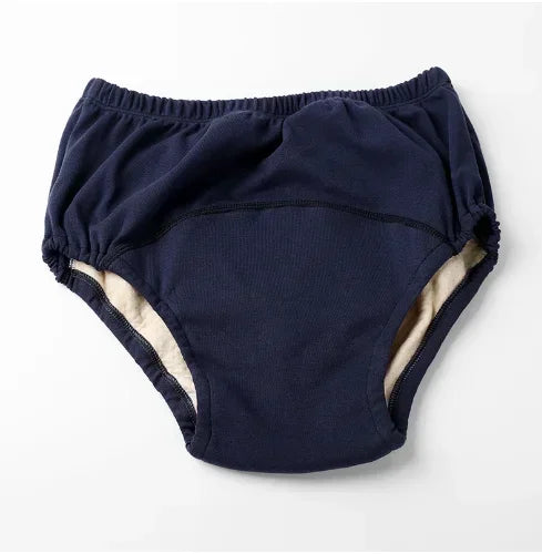 Reusable Cotton Adult Briefs