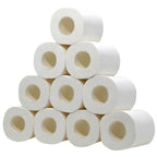 Bulk Soft Toilet Paper Roll