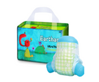Wholesale Baby Diapers – Soft, Absorbent Disposable Diapers for Retailers & Distributors