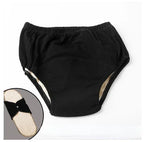 Reusable Cotton Adult Briefs