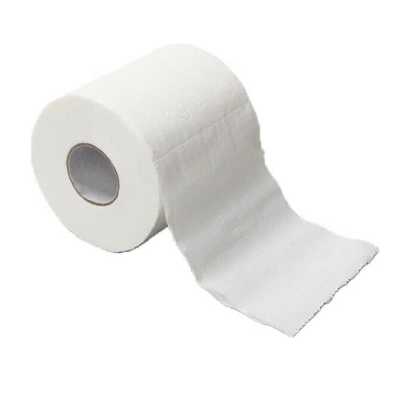 Bulk Soft Toilet Paper Roll