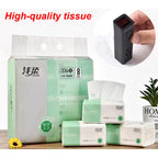 Soft 4-Ply Facial Tissue (300 Sheets)