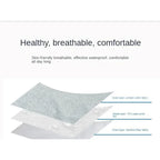 Reusable Cotton Adult Briefs