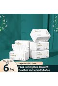Extractable 4-Ply Tissue (8-Pack)