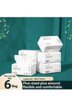 Extractable 4-Ply Tissue (8-Pack)