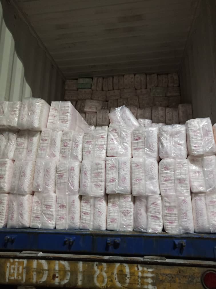 Wholesale Baby Diapers – Soft, Absorbent Disposable Diapers for Retailers & Distributors