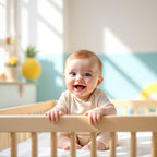 Wholesale Baby Diapers – Soft, Absorbent Disposable Diapers for Retailers & Distributors