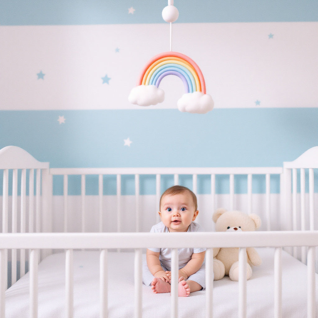 Wholesale Baby Diapers – Soft, Absorbent Disposable Diapers for Retailers & Distributors