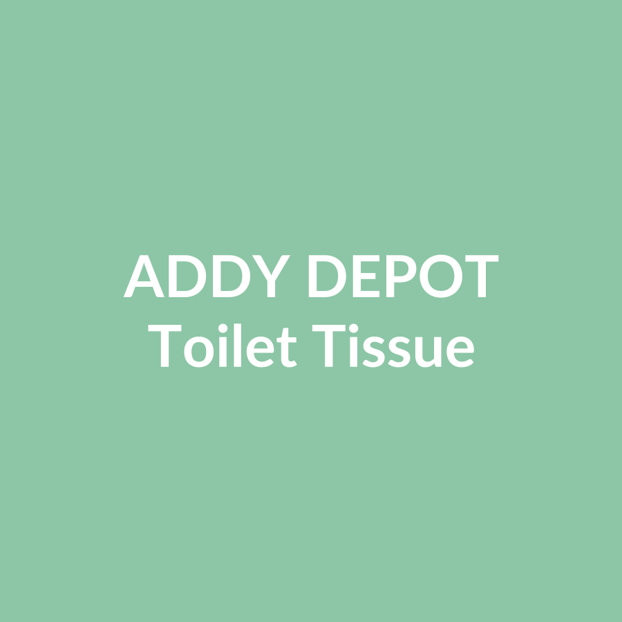 Addy Depot Toilet Tissue alternate view