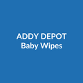 Addy Depot Baby Wipes